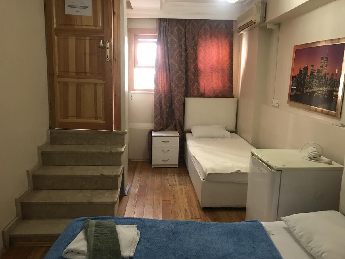 Valeo Hotel - Istanbul — Fotoğraflar 2