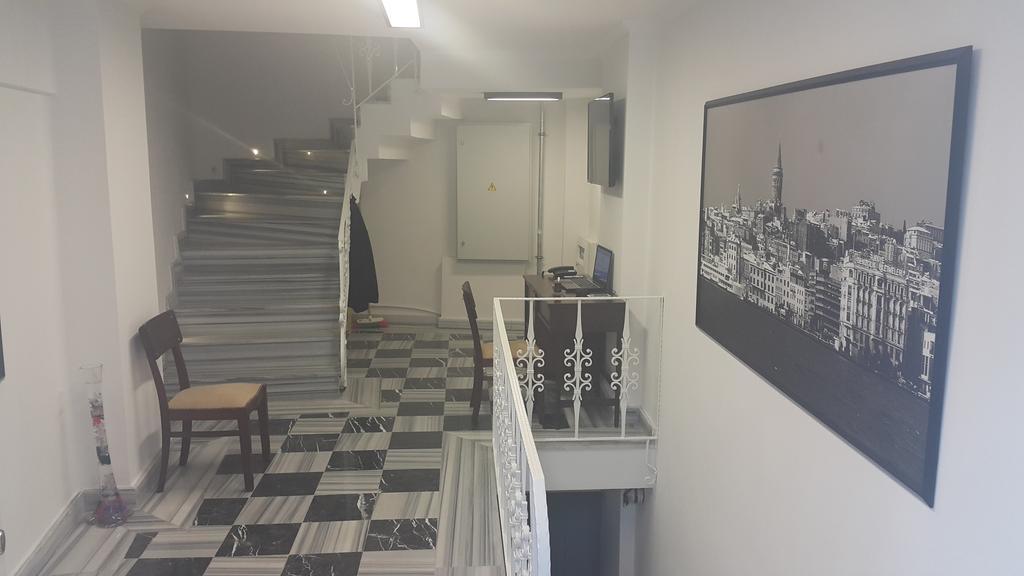 Valeo Hotel - Istanbul — Fotoğraflar 3